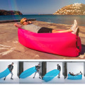 2016 Popular Inflatable Sleeping Airbag, Inflatable Beach Airbag, Inflatable Bag Beach Airbag